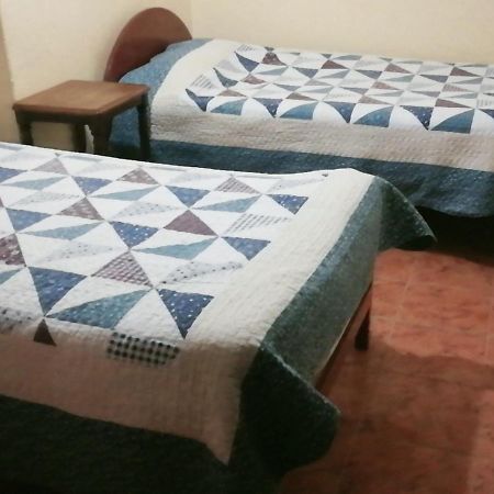 Hostal Valle Hermoso Tupiza Esterno foto