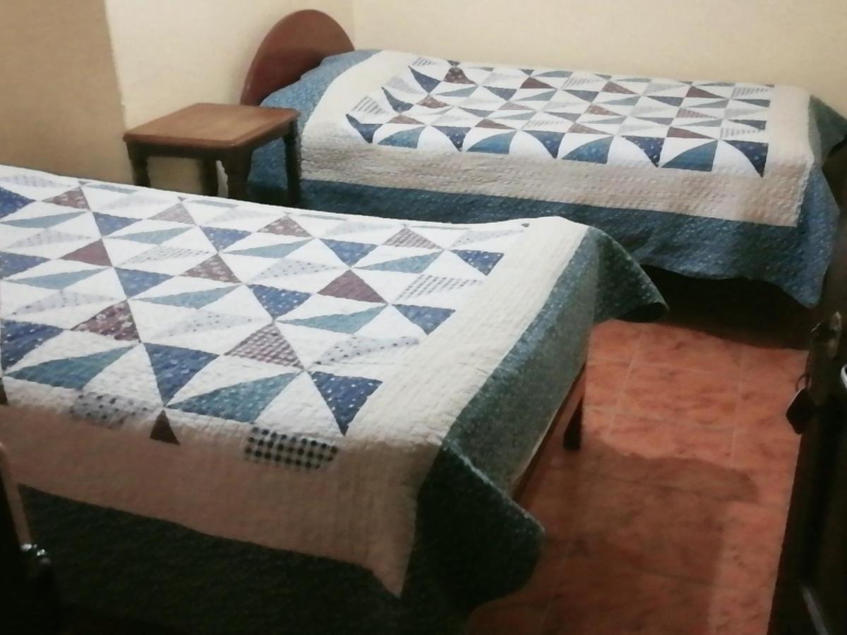 Hostal Valle Hermoso Tupiza Esterno foto