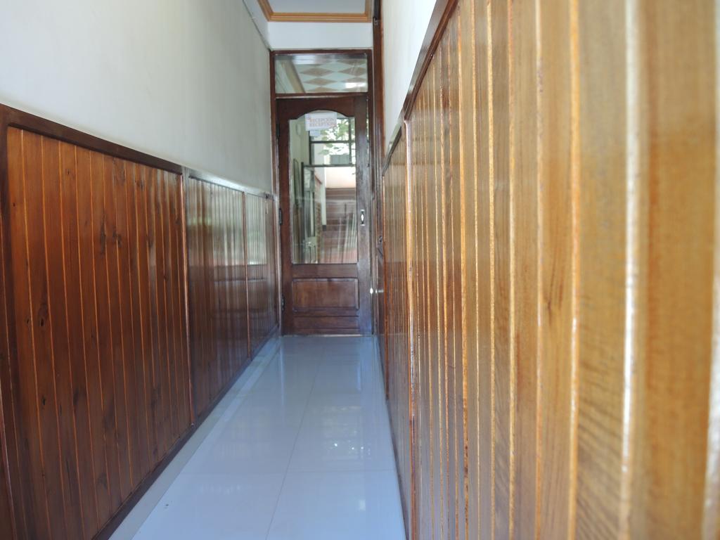 Hostal Valle Hermoso Tupiza Esterno foto